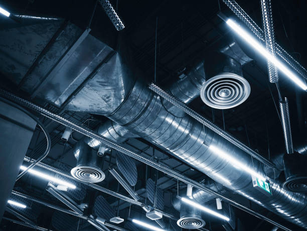 Best HVAC air duct cleaning  in Hamilton, TX