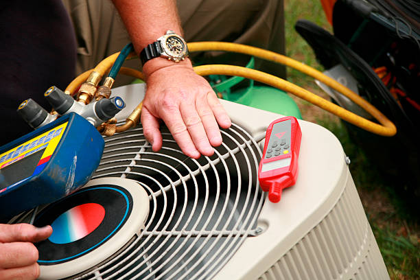 Reliable Hamilton, TX HVAC Solutions