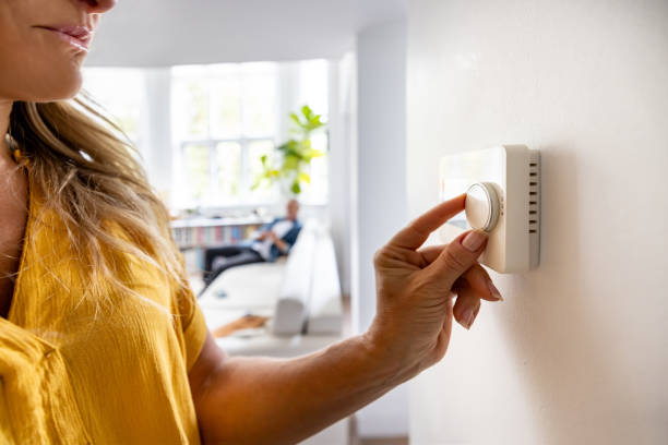 Best Central air repair  in Hamilton, TX