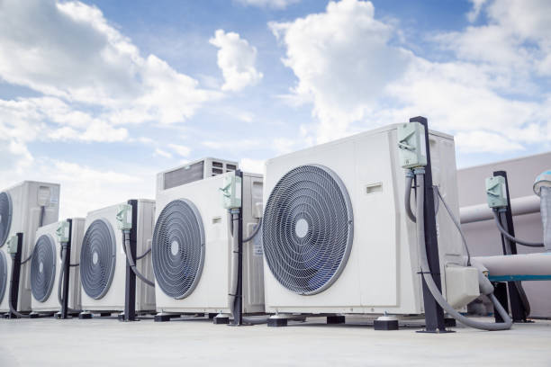 Best Residential HVAC services  in Hamilton, TX