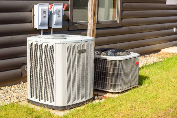 Best Furnace repair near me  in Hamilton, TX