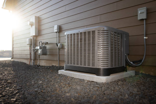 Best HVAC system installation  in Hamilton, TX